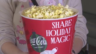 Former NC NAACP president kicked out movies in Greenville