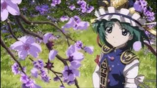 Touhou Memories Of Phantasm Opening Songs 【Full】