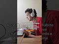 insta mineirobilingue aprender idiomas é hábito e paciência #idiomas #estudos #rutina #shorts