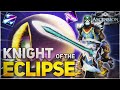The knight of the eclipse  project ascension league 3  custom wow  pvprogression
