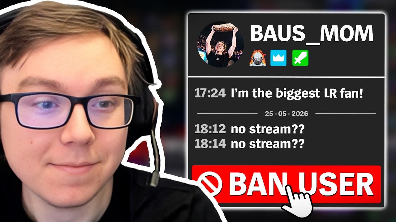I DON'T WANT MY MOM TO WATCH MY CONTENT!