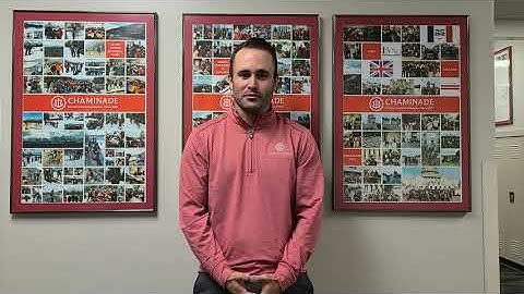 Orientation Welcome Video 2021