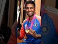 Never ever doubt on surya kumar yadav #cricket #youtubeshorts #viralvideo #trending