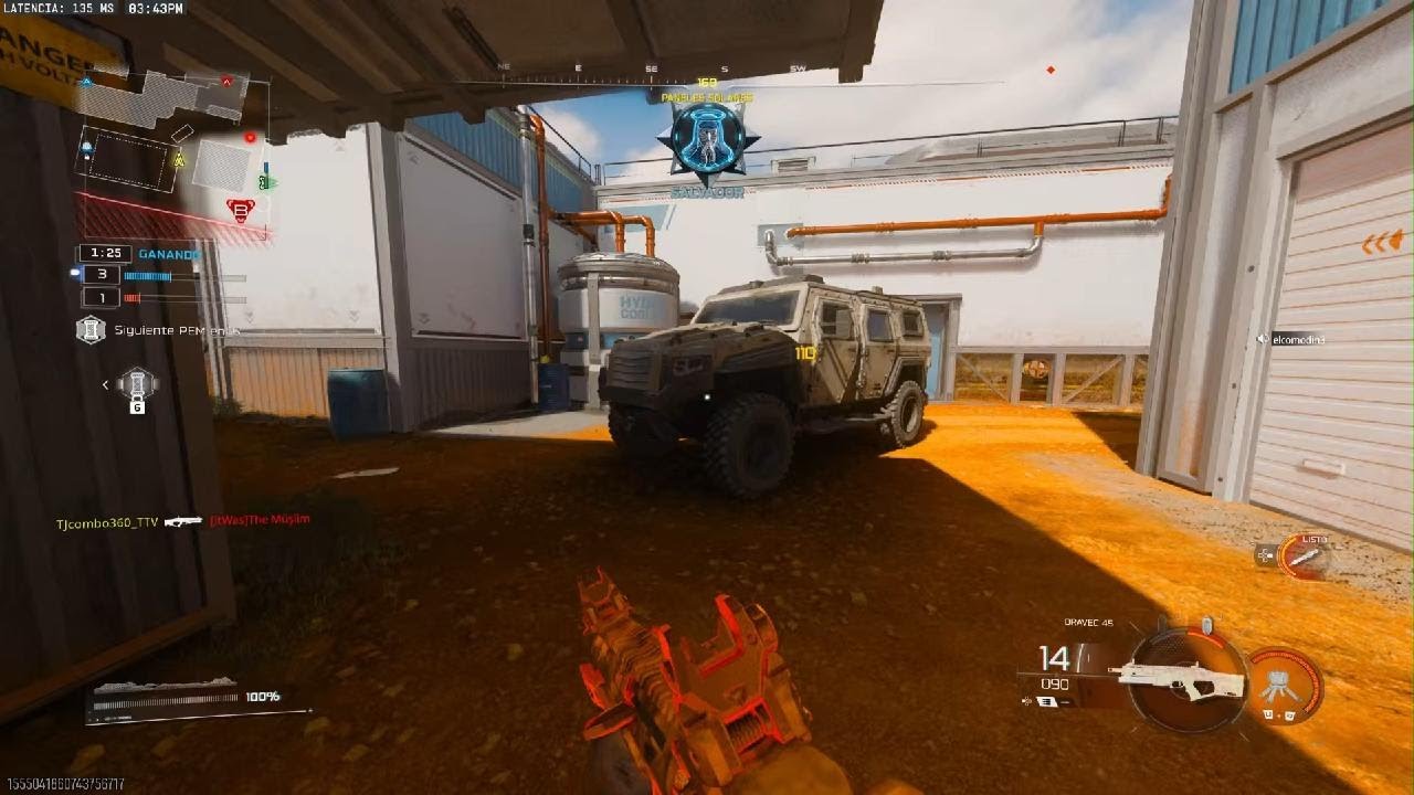 Call of Duty