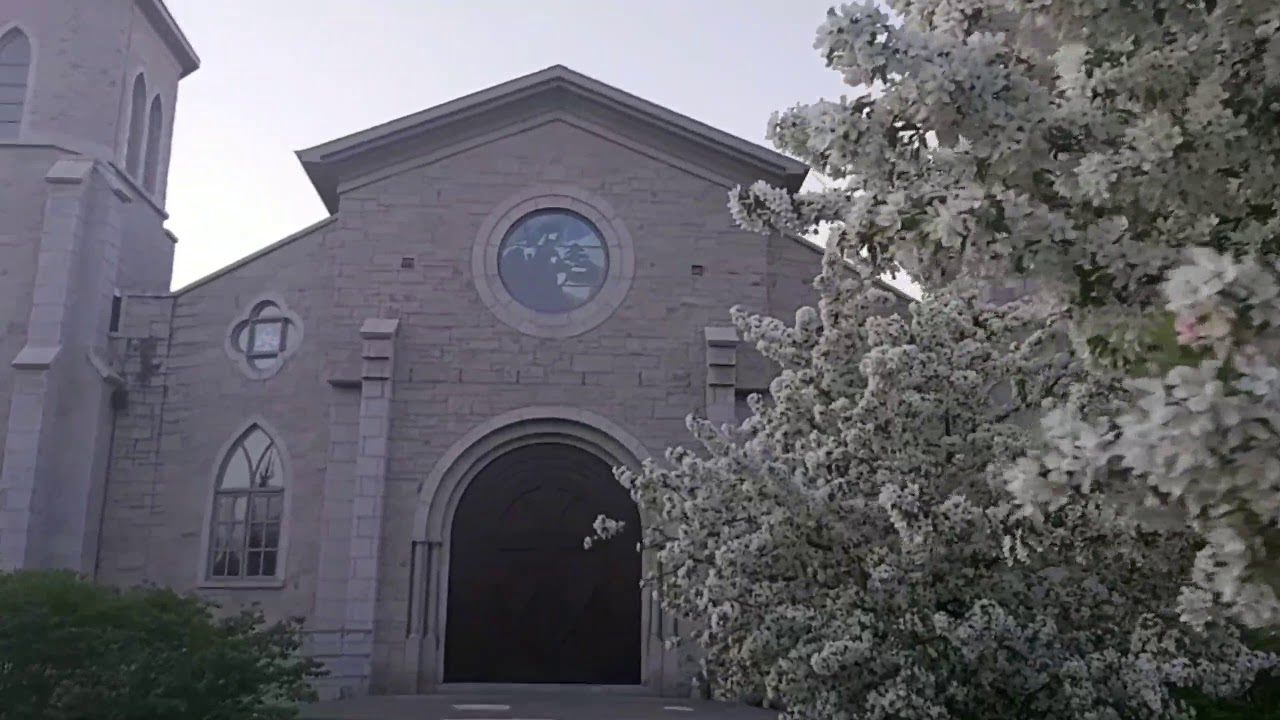 94 St.Charbel Maronite Church Roman Catholic YouTube 94 St.Charbel Maronite Church Roman Catholic YouTube