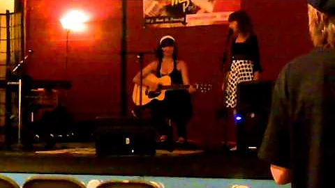 Mary Greenlaw cover All Together Now