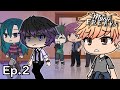 The Music Freaks Ep.2 | Trust Issues | Gacha Life Musical Series