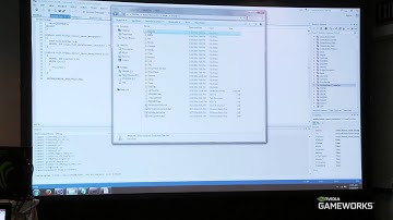 NVIDIA Tegra K1 Development Tools for Android