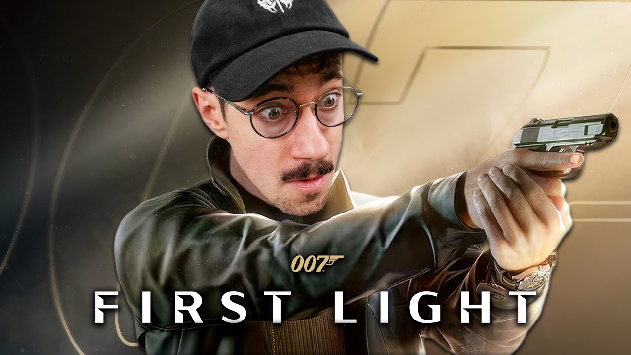 Wie gut ist 007 First Light?!