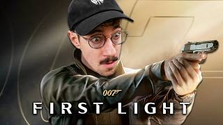 Wie gut ist 007 First Light!