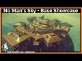Boulder Rock Bone Exhibitions | Base Showcase | No Man's Sky.