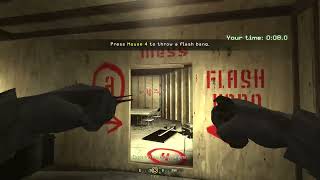 COD4 - FNG Speedrun (Attempt #1)