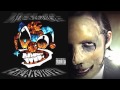 Mr. Strange - Revenge Of The Freaks (horrorcore metal)