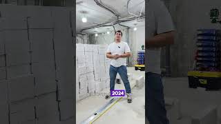 Сколько стоит демонтаж в квартире в 2024 году? #демонтажныеработы #демонтаж #ремонтквартир #ремонт