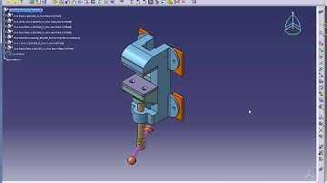 Teamcenter Integration for CATIA - Load for compare