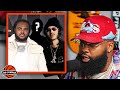 Sada Baby on Who&#39;s Popping &amp; Who&#39;s Not in Detroit Rap