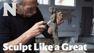 Download Lagu How does an artist copy the 200-year-old techniques of master sculptor Antonio Canova? MP3 Download Lagu How does an artist copy the 200-year-old techniques of master sculptor Antonio Canova? MP3