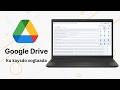 #1Sida Loo Isticmaalo Google Drive