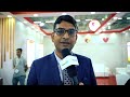 Non woven tech asia 2022  rajshree fabrics  amit gupta