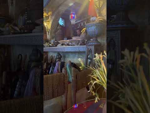 بيت الطرب ب طنجة مقهى بديع في خدمة المشهد الثقافي