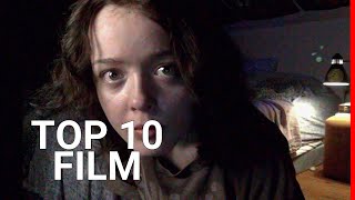 TOP 10 FILM per QUELLI che PENSANO di AVER VISTO TUTTO!