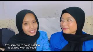 Meeting 14 Project Final Test Basic English | Vanessa & Tina 