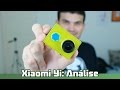 Xiaomi Yi ("GoPro" da Xiaomi): Análise completa [Review BR]
