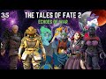 Echoes of War | The Tales of Fate Episode 35 | A DND Actual Play