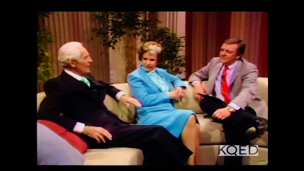 Fred Waring 1982 Interview discusses Choral workshops held in The Poconos Pennsylvania