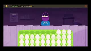 Todo Math Eggs For Sale Levels 1 - 7