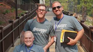 Mens Retreat 2022 Recap Video