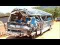 WANAKWAYA WATANO WAFARIKI SAME WALIKUWA WANAENDA KUMZIKA MWENZAO WANAKWAYA WATANO WAFARIKI SAME WALIKUWA WANAENDA KUMZIKA MWENZAO