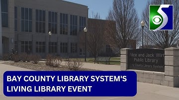 Interactive Fun Comes to Bay County Library System