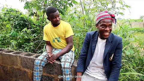 STRONGEST TIGER  | Sirbalo Comedy | OGB Recent | Mark Angel Comedy | Sabinus | Brain jotter Comedian