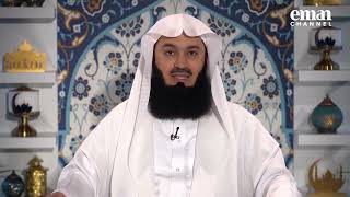 NEW 2022  Why do we have Rules  Ep 14 Reconnecting with Revelation  Ramadan with Mufti Menk