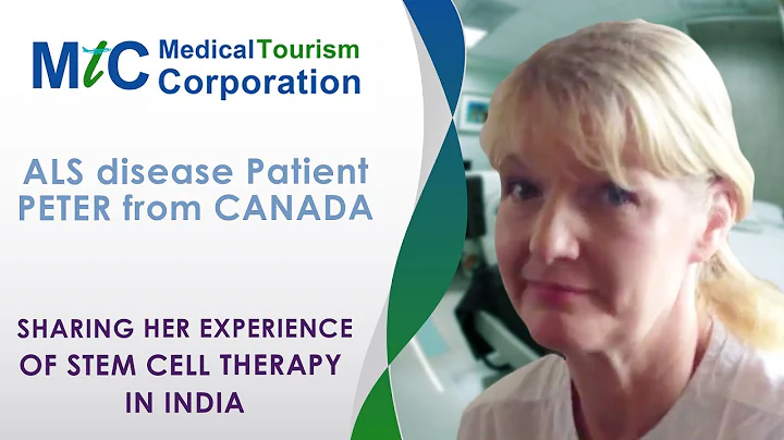 Stem Cell Therapy for ALS | MTC Partner Hospital | GIOSTAR