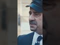 خناقه محمد سعد في فيلم محمد حسين ايدا انت طلع اسمك حماده 