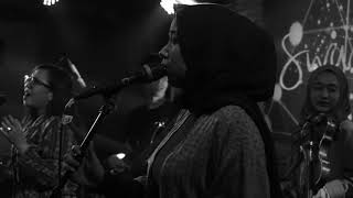 Swara Langit - Pengembara (Live at Soundsations Checo's Twelve Anniversary)