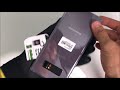 Como remover la tapa trasera de Samsung Galaxy Note 8