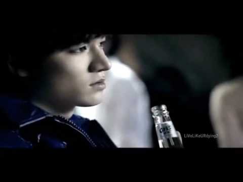 LEE MIN HO & DARA PARK (2NE1) - "In The Club" CASS...