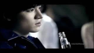 LEE MIN HO & DARA PARK (2NE1) - 'In The Club' CASS CF/MV with ENG SUBS Featuring Jessica Gomez