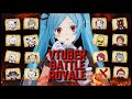 【#Vtuberバトルロワイアル】みんなをまもりたい【ヤマトイオリ】