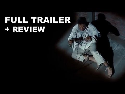 12 Years a Slave Official Trailer + Trailer Review : HD PLUS