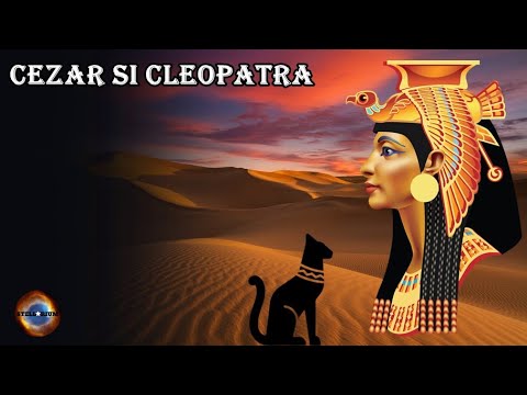 Video: Cum A Murit Cleopatra, Două Versiuni De - Vedere Alternativă