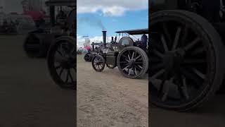 Onboard Trailer Ride Around Gdsf Playpen.