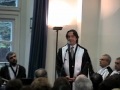Laurea honoris causa a Riccardo Muti