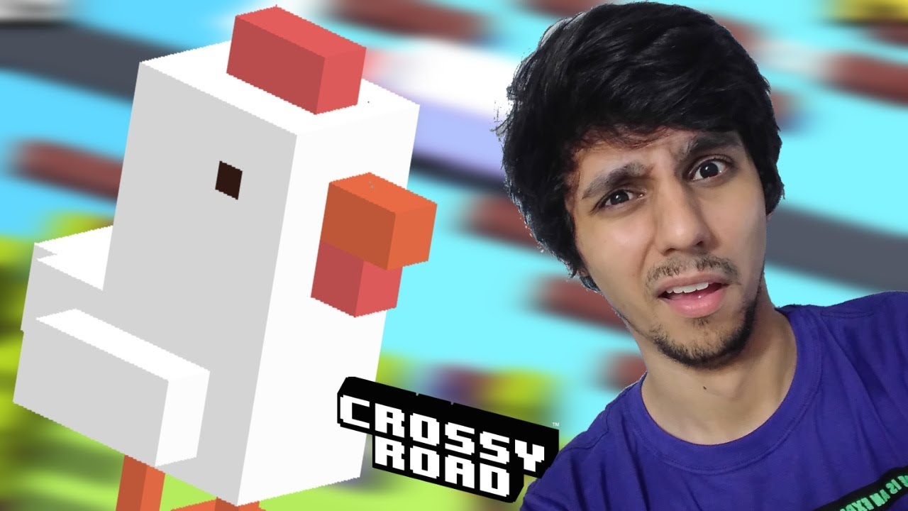 Review: Crossy Road troca sapo por galinha e tem jogabilidade