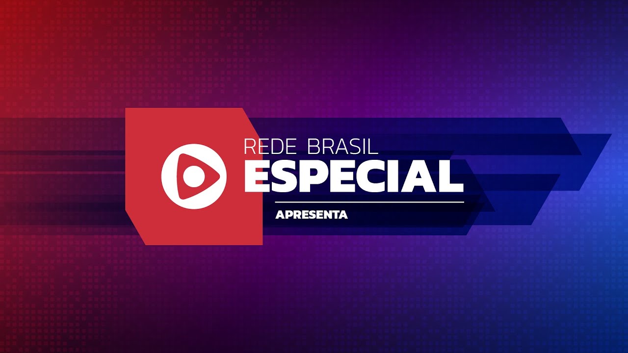 Rede Brasil de Televisão - Abertura Programa "Especial Coréia do Sul"