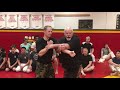 Patrick McCarthy ~~ Kata Application Review