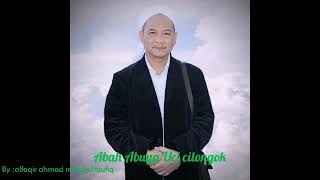 Abah Uci Turtusi Abah Uci Turtusi